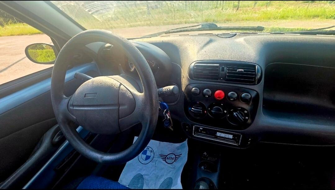 Fiat 600 1.2 Neopatentati
