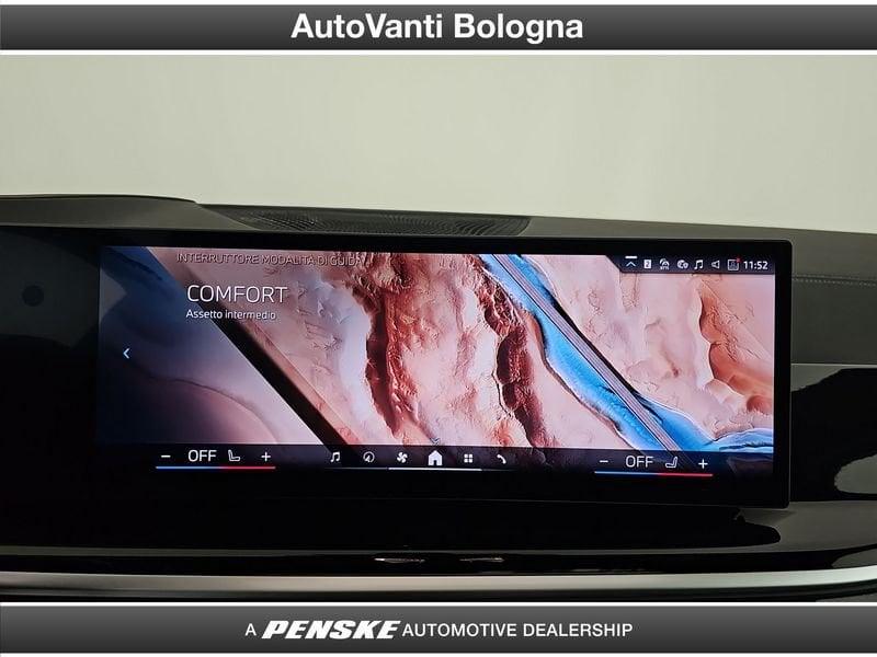 BMW X5 X5 xdrive30d MSport Pro auto