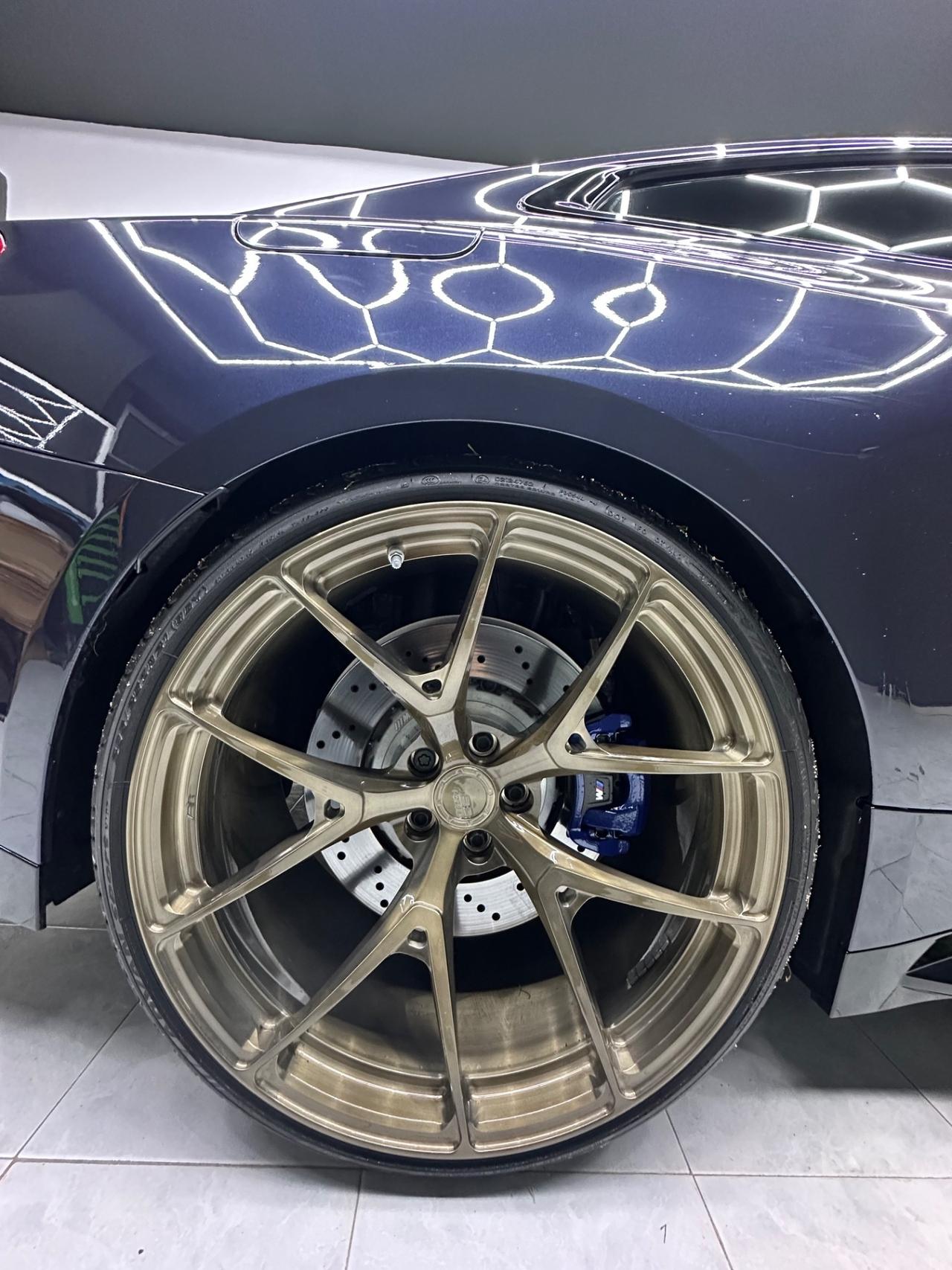 Bmw X4 M4 competition edition 50 jahre