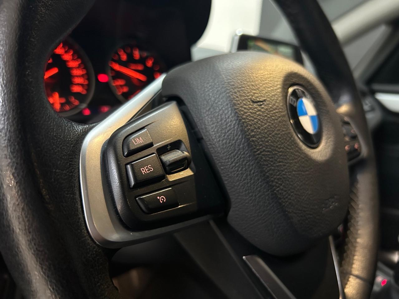 Bmw Serie 2 216d Active Tourer Advantage