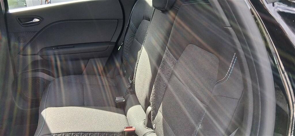 Renault Captur 1.0 TCe Evolution