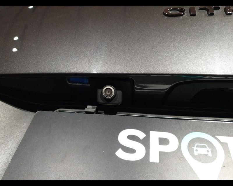 Citroën C3 Aircross PureTech 110 S&S Shine Pack