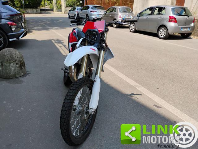 FANTIC MOTOR 125 Enduro Casa XE Racing