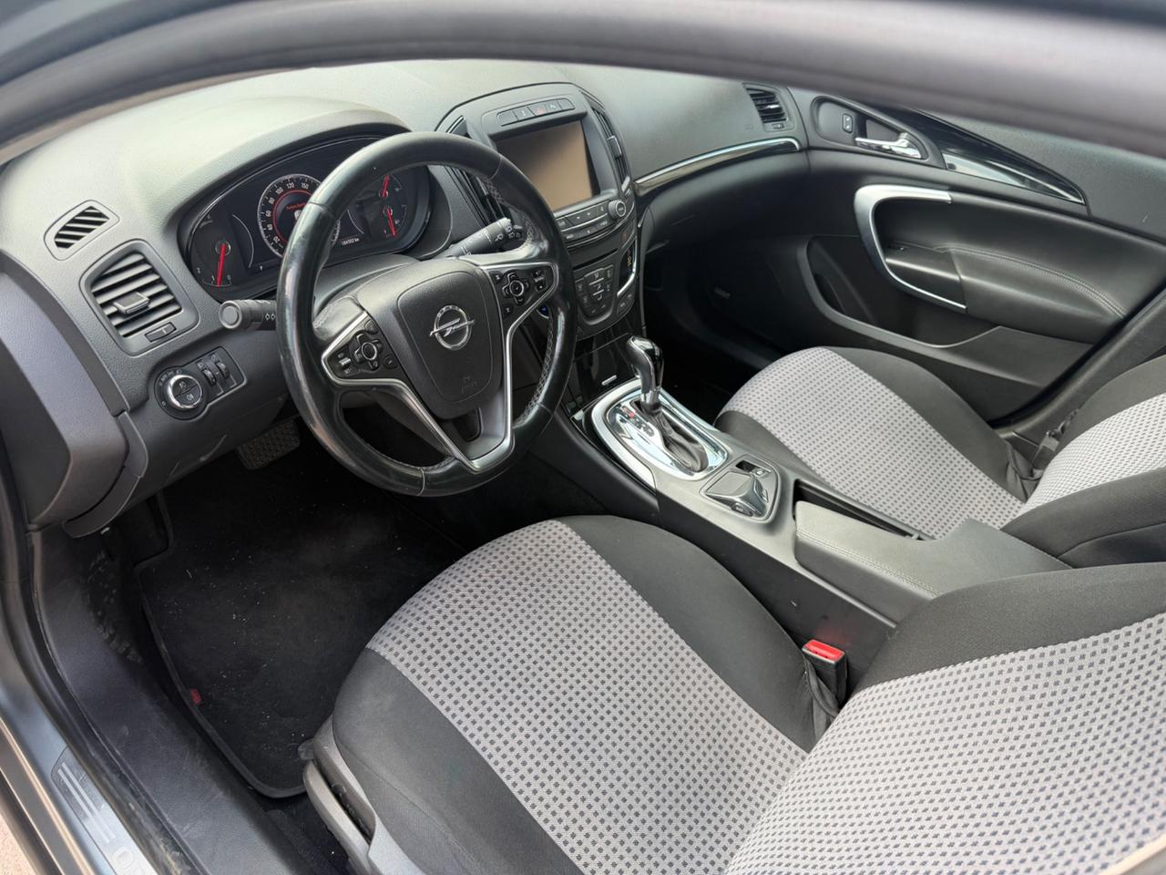 Opel Insignia 2.0 CDTI Sports Tourer aut. Cosmo