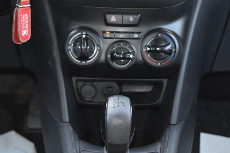 Peugeot 208 1.2 VTi 82 CV 5 porte Active