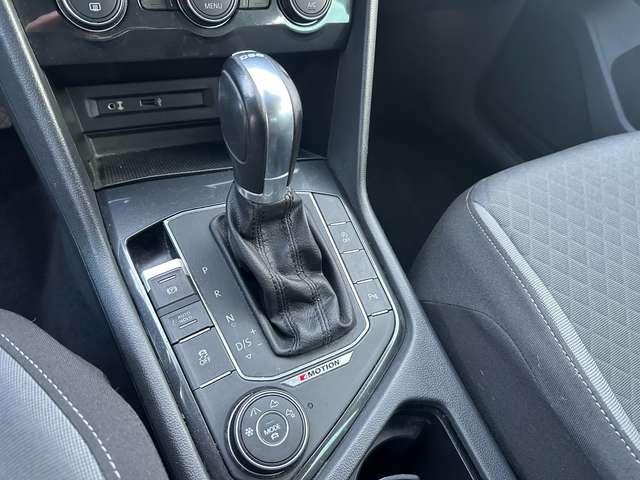 Volkswagen Tiguan 2.0 tdi Executive 4motion 150cv dsg