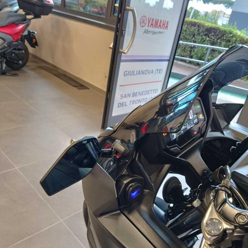 Kawasaki Ninja 650 - 2025
