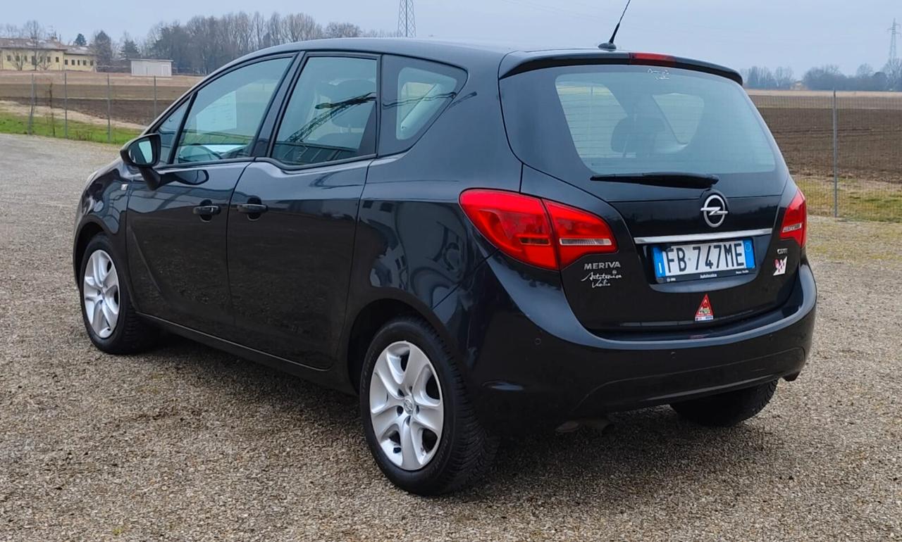 Opel Meriva 1.6 CDTI Start&Stop Cosmo