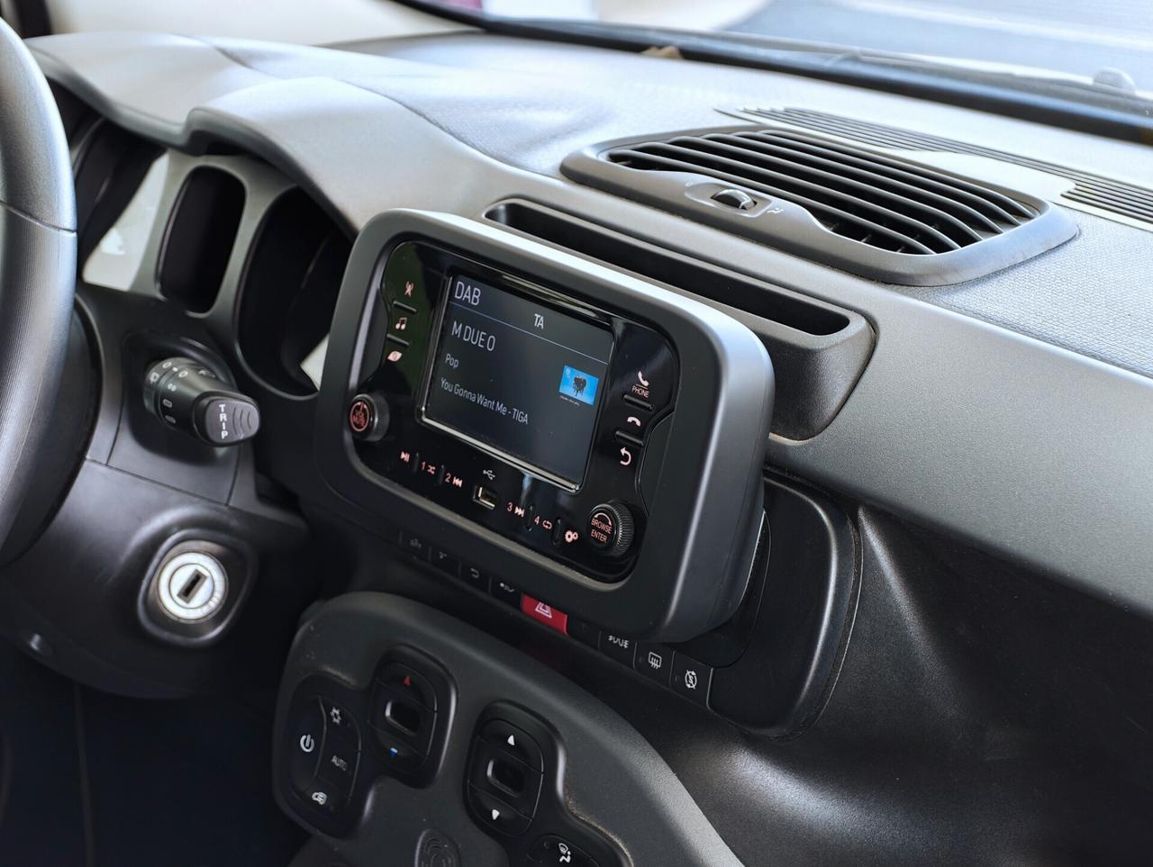 Fiat Panda 1.0 Hybrid City Life 2023
