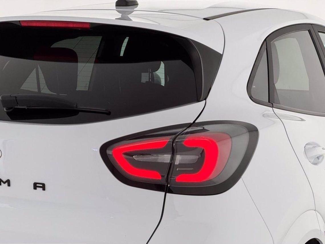 FORD Puma 1 0 ecoboost h st line ses 125cv