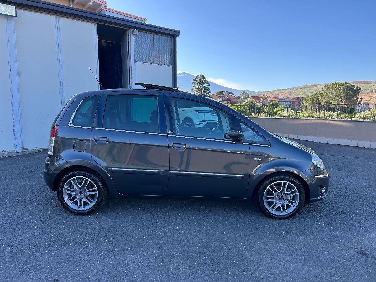 LANCIA - Musa - 1.6 Multijet 120 CV Poltrona Frau TETTO APRIBILE