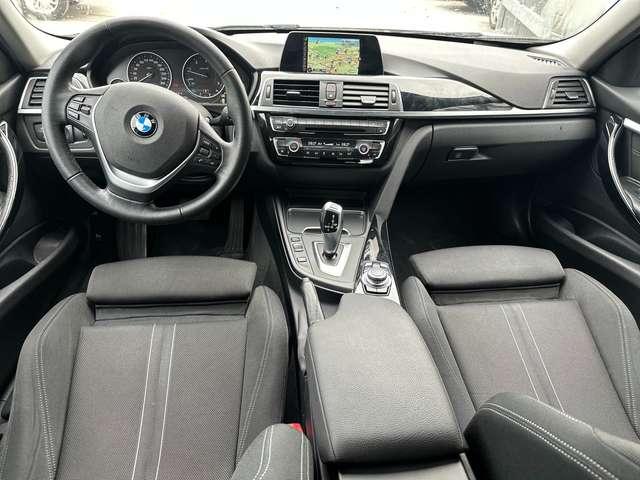 BMW 316 316d Touring Sport/ KM CERTIFICATI