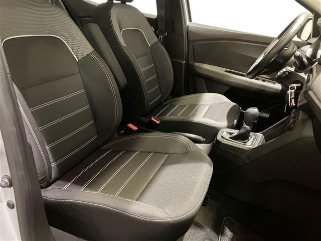 DACIA Sandero Streetway 1.0 TCe Comfort CVT