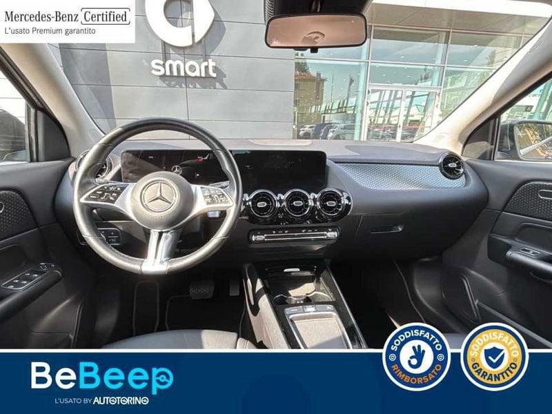 Mercedes-Benz GLA 180 EXECUTIVE AUTO