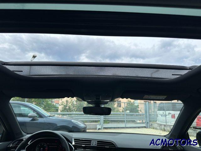 AUDI Q3 SPB 40 TDI quattro S tronic S line edition