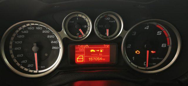 ALFA ROMEO MiTo 1.6 JTDm 16V Distinctive Sport Pack