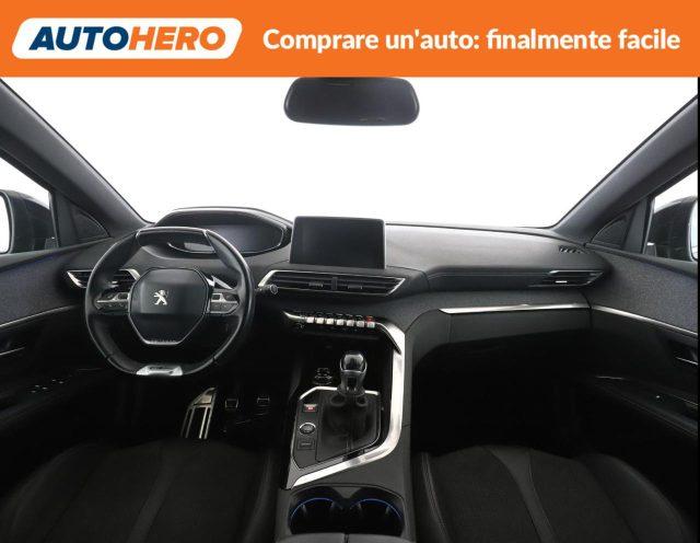 PEUGEOT 3008 BlueHDi 130 S&S GT Line