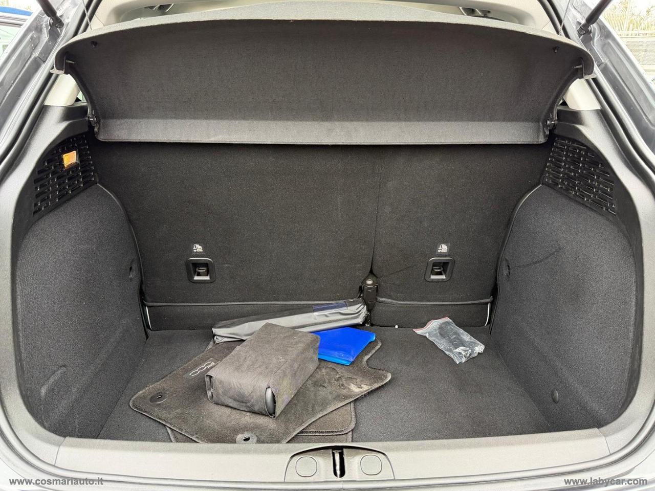 FIAT 500X 1.3 M.Jet 95 CV Cross