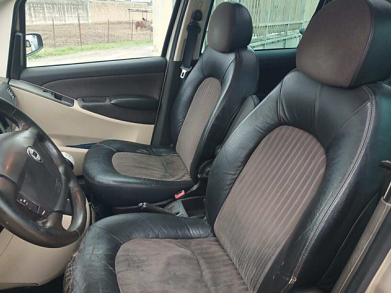 Lancia MUSA 1.4 GPL Platino