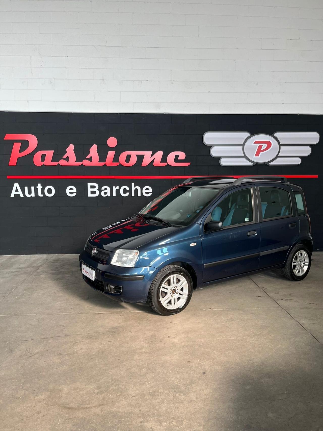 Fiat Panda Prezzo NON vincolato a finanziamento