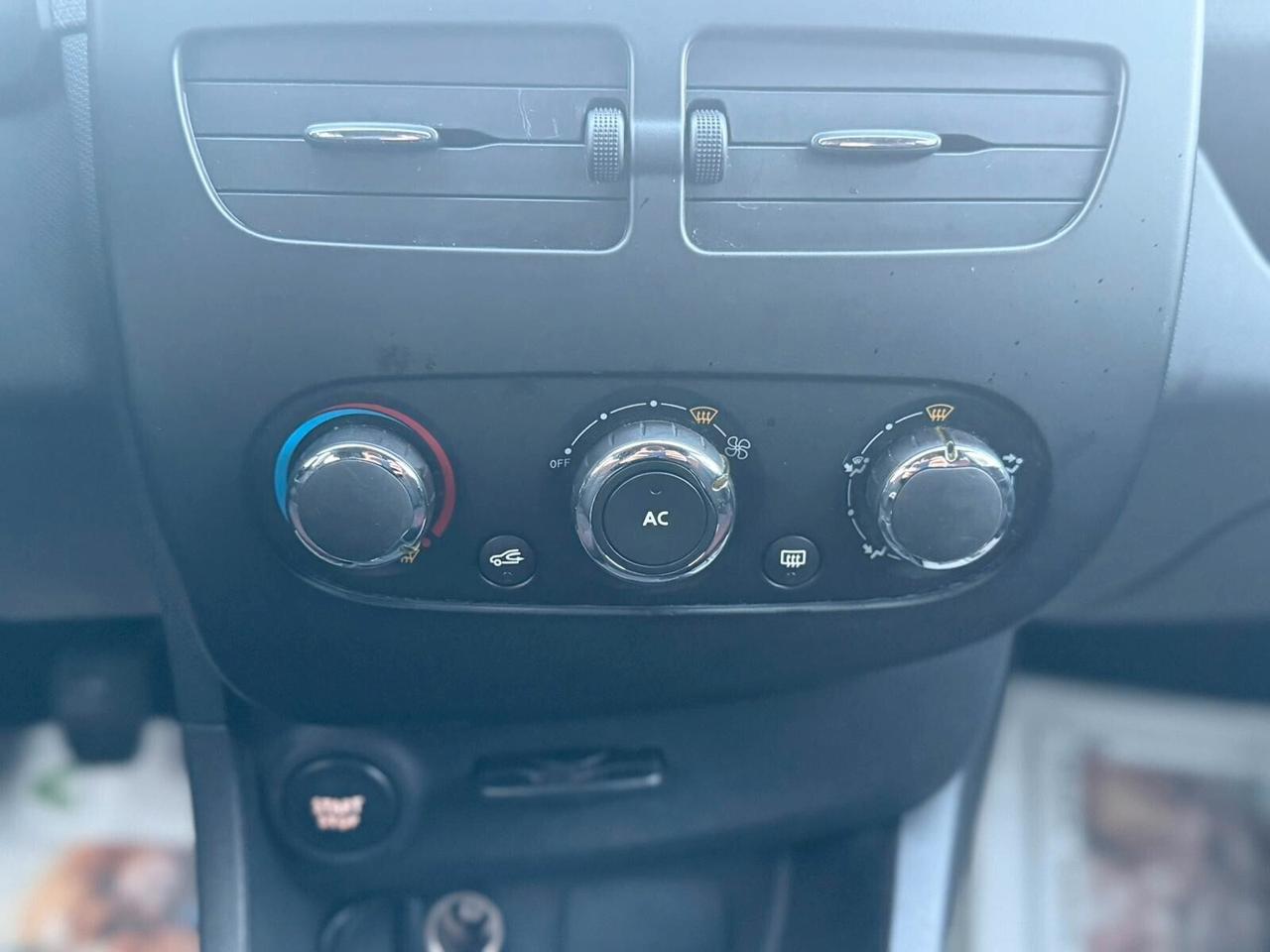 Renault Clio 1.5 dCi 75CV 5 porte 2013