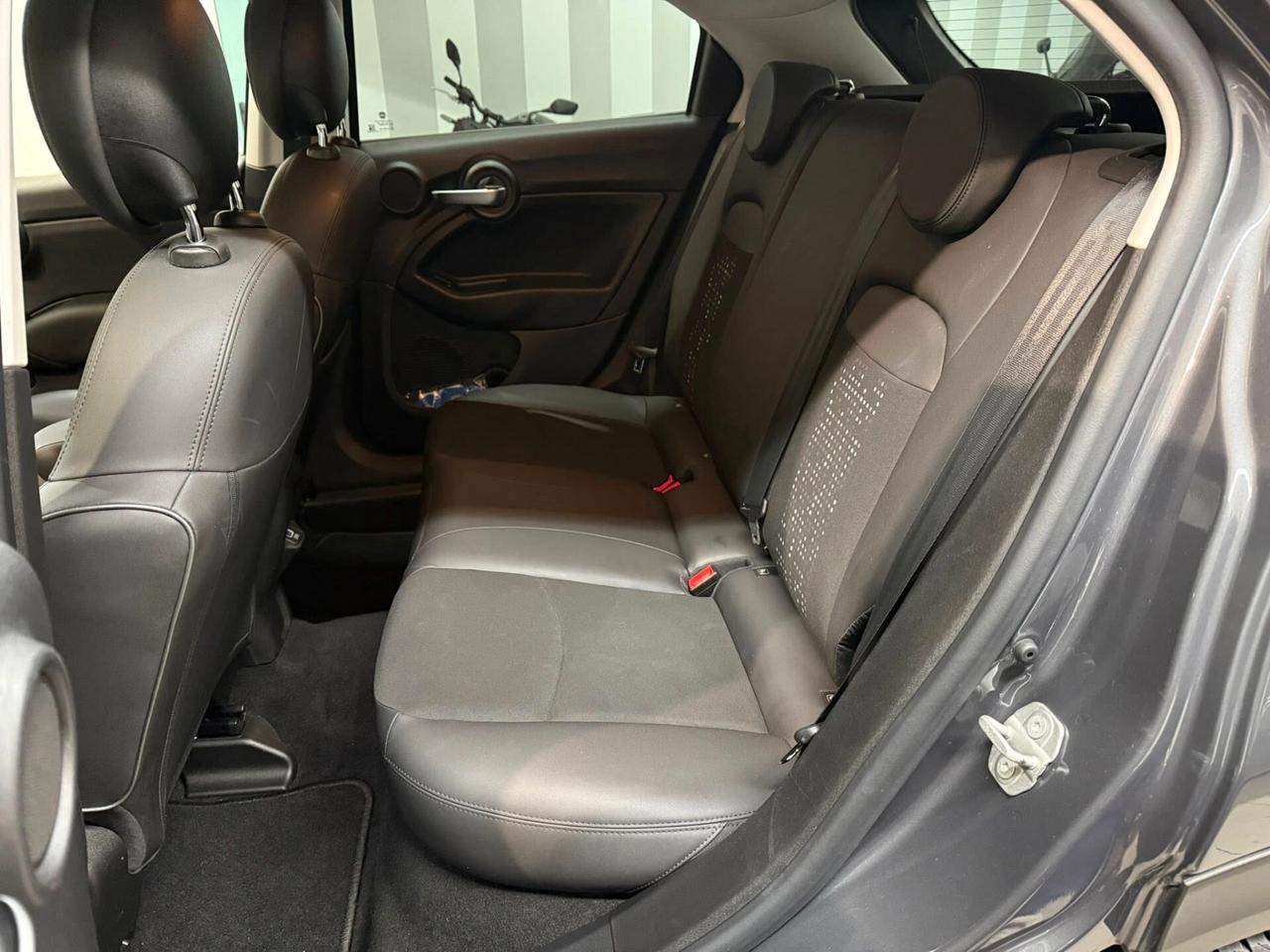 Fiat 500X 1.6 MultiJet 130 CV Lounge