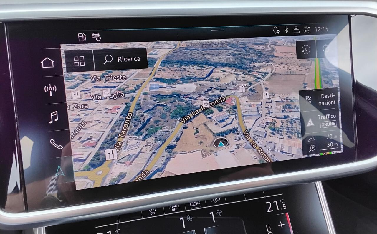 Audi A6 Avant 40 2.0 TDI S tronic Business Design