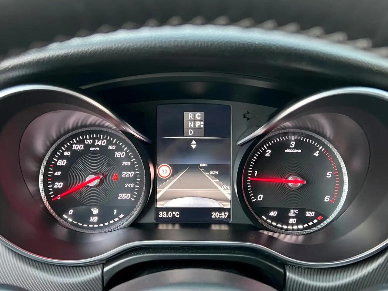 Mercedes-benz V 250d 190cv aut. 7G-Tronic Euro6 BlueTec 7Posti Long Premium