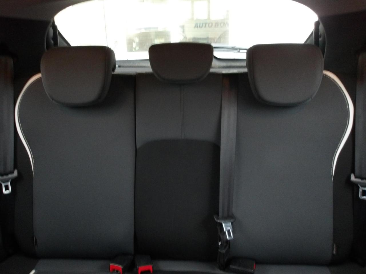 Lancia Ypsilon 5 Porte Ypsilon 1.2 8v Silver c/clima 69cv