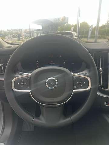 Volvo XC60 XC60 2.0 t6 recharge phev awd auto