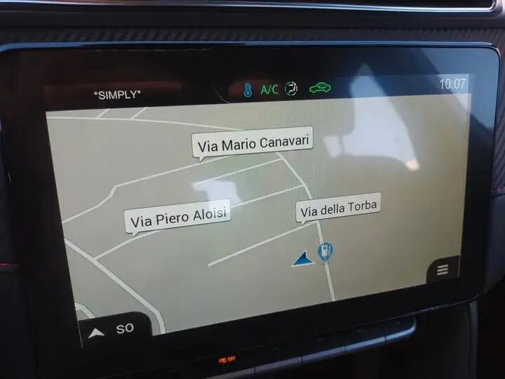 Mg ZS 1.0T-GDI Luxury