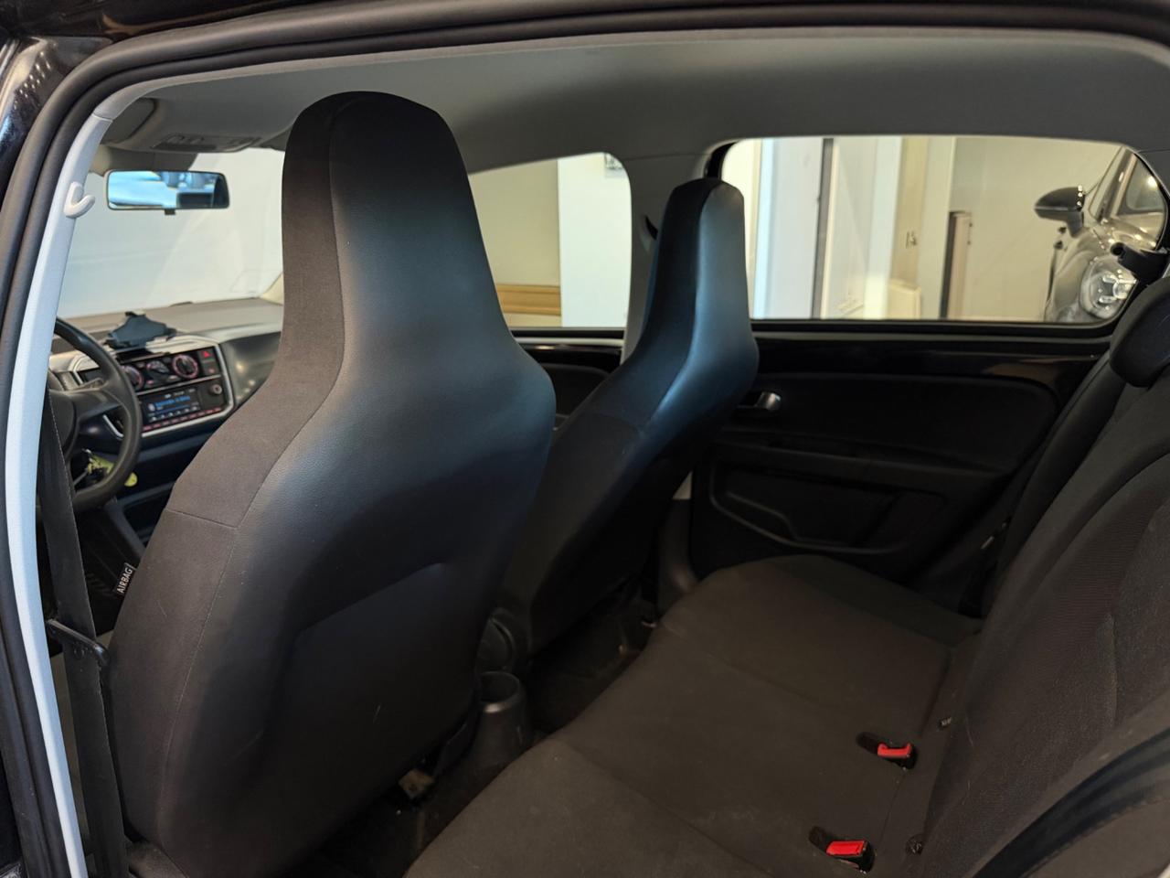 Volkswagen up 1.0 MPI 5p. Business Trendline,,