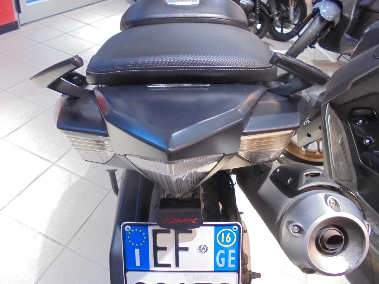 Yamaha T Max 530 ABS