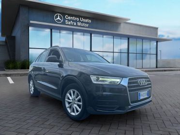 Audi Q3 Q3 2.0 TDI 120 CV S tronic Business