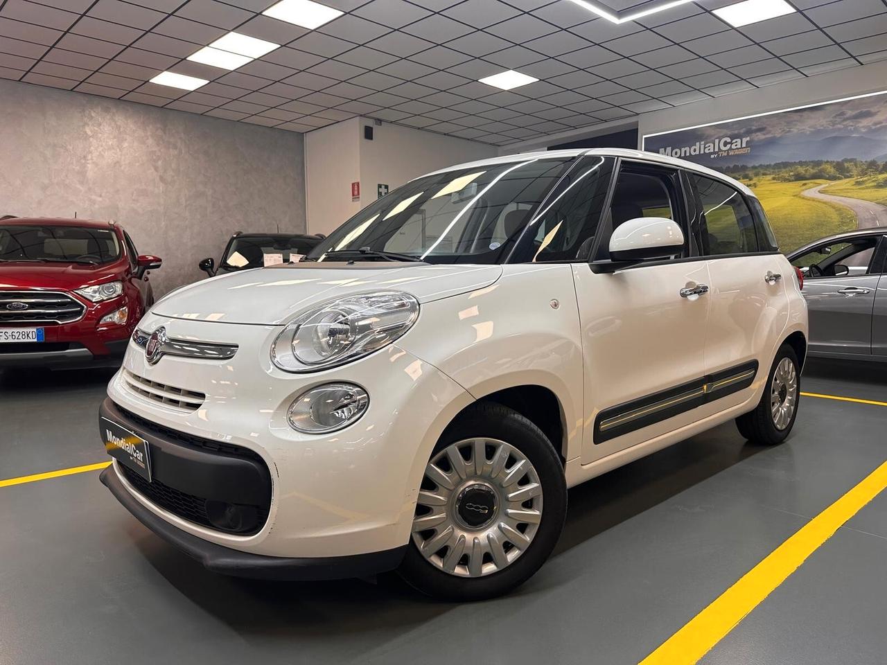 Fiat 500L 1.4 95 CV Pop Star