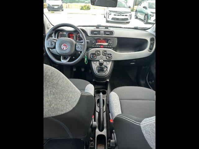 FIAT Panda 3ª serie - 1.0 FireFly S&S Hybrid City Life