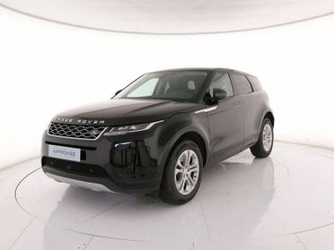 Land Rover RR Evoque Range Rover Evoque 2.0d i4 mhev S awd 180cv auto