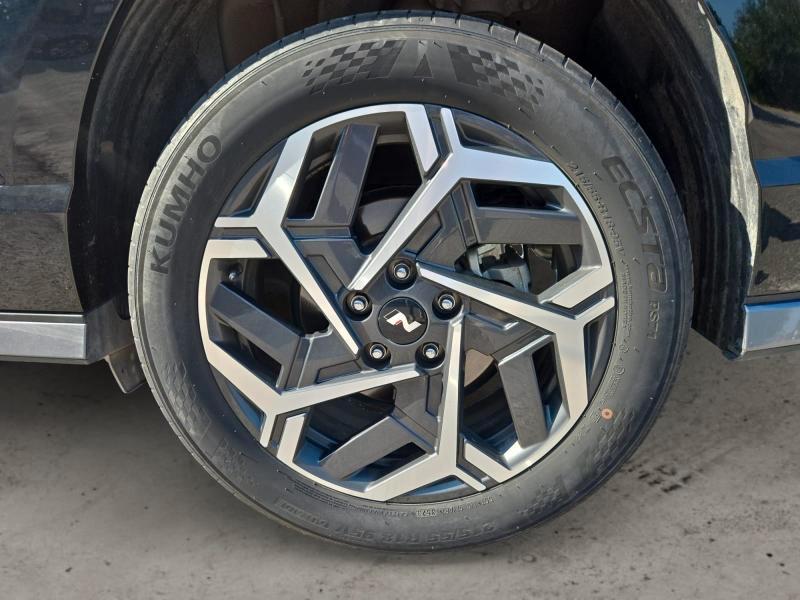 Hyundai Kona 1.6 gdi hev N Line Tech Pack 2wd 141cv dct
