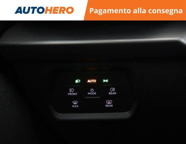 CUPRA Leon 1.4 e-HYBRID 245 CV DSG