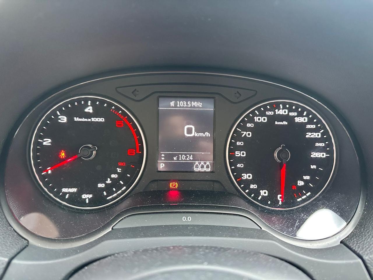 Audi A3 Business 1.6 30 TDI