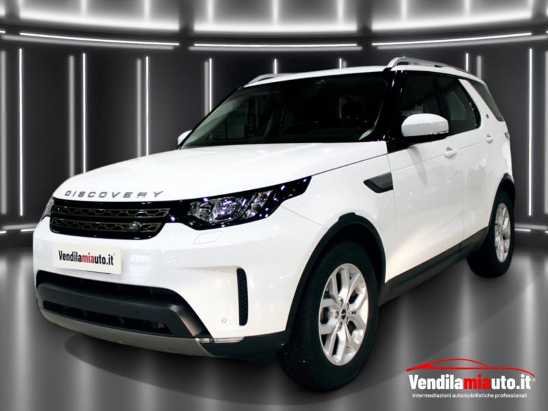 Land Rover Discovery 3.0 TD6 249 CV HSE - PADOVA