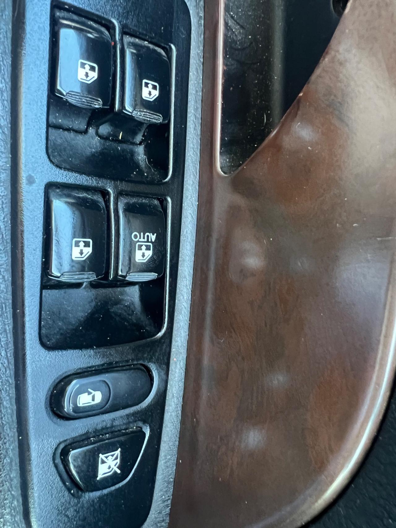 Ssangyong REXTON 2.7 XDi cat Premium