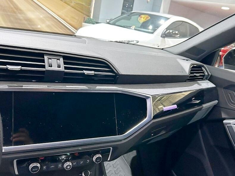 Audi Q3 SPB 40 TDI S tronic quattro edition