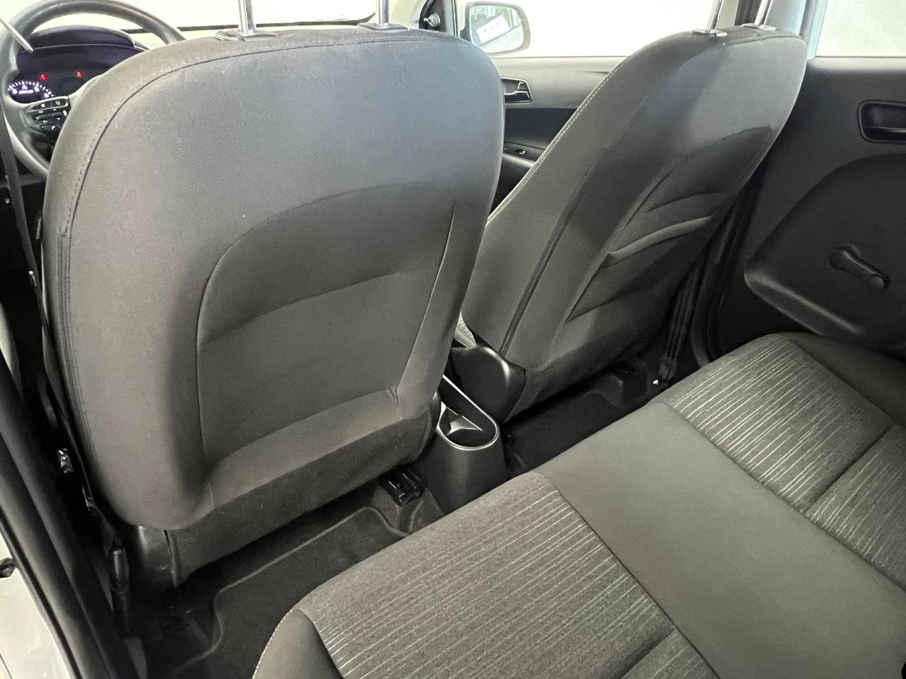 KIA Picanto III 2017 Picanto 1.0 mpi Cool my18