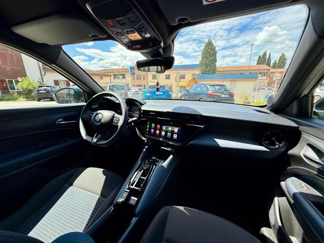 ALFA ROMEO Junior 1.2 136 CV Hybrid eDCT6