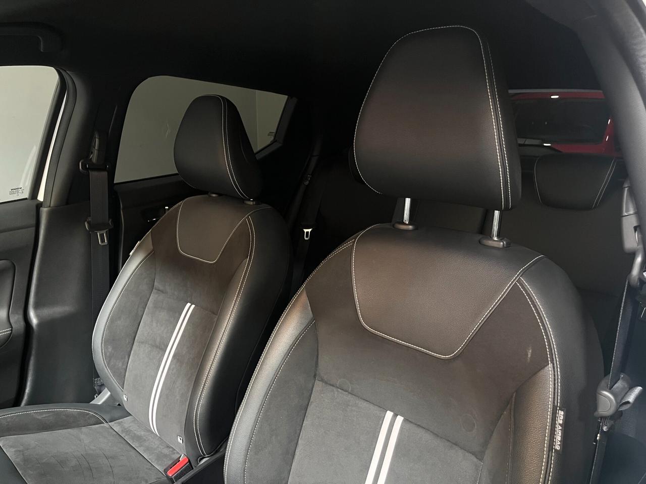Nissan Micra 1.0 IG-T 92cv GPL Eco N-Sport ITALIANA