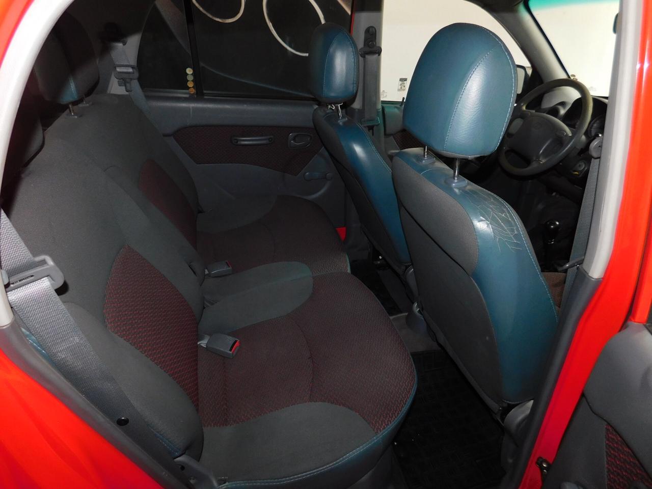 Hyundai Atos Prime 1.1 12V Style