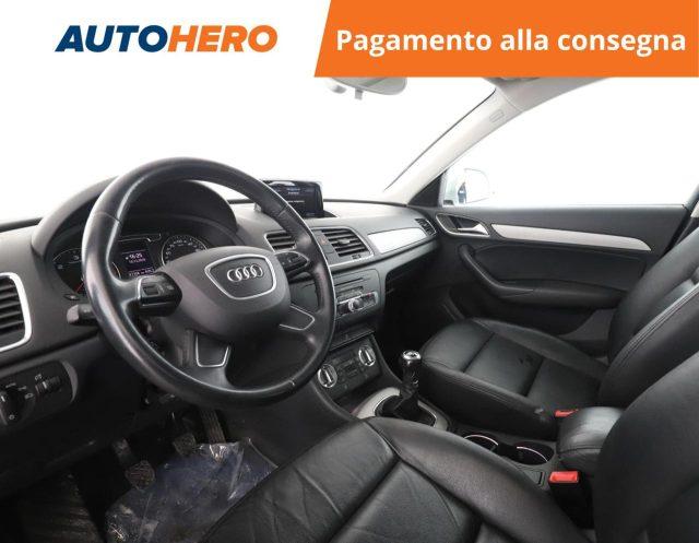 AUDI Q3 2.0 TDI quattro