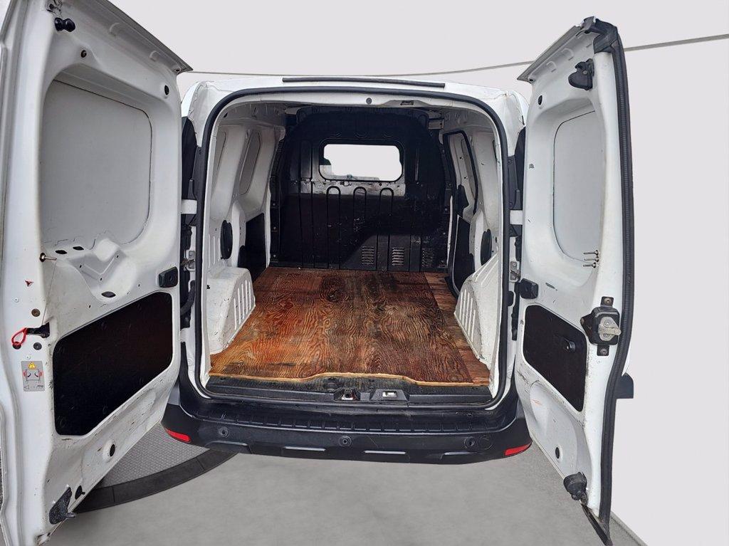 DACIA dokker van 1.5 dci 90cv S&S E6 FL del 2019
