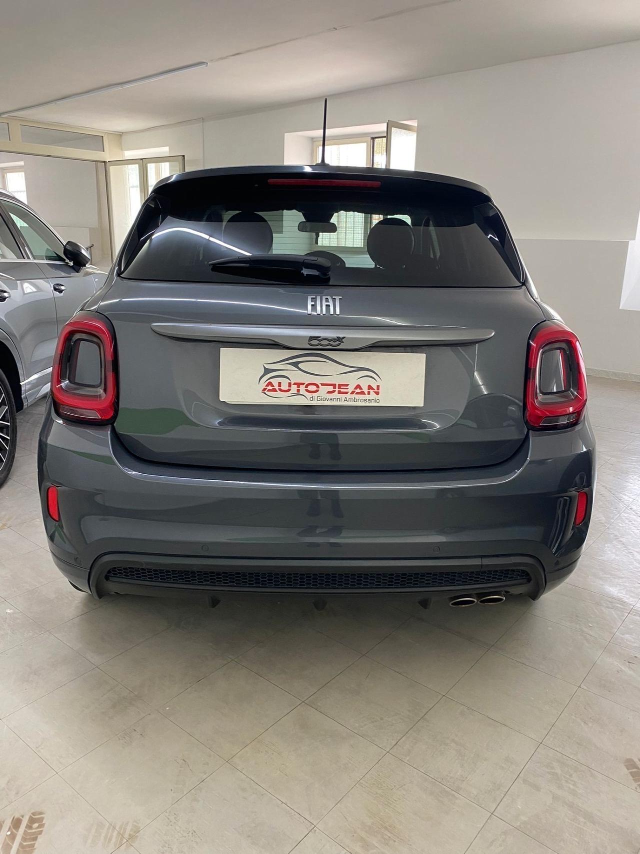 Fiat 500X 1.0 T3 120 CV Sport Dolcevita